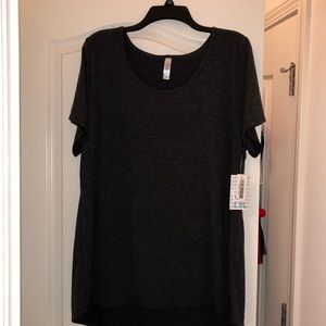 LuLaRoe Classic Tee NWT